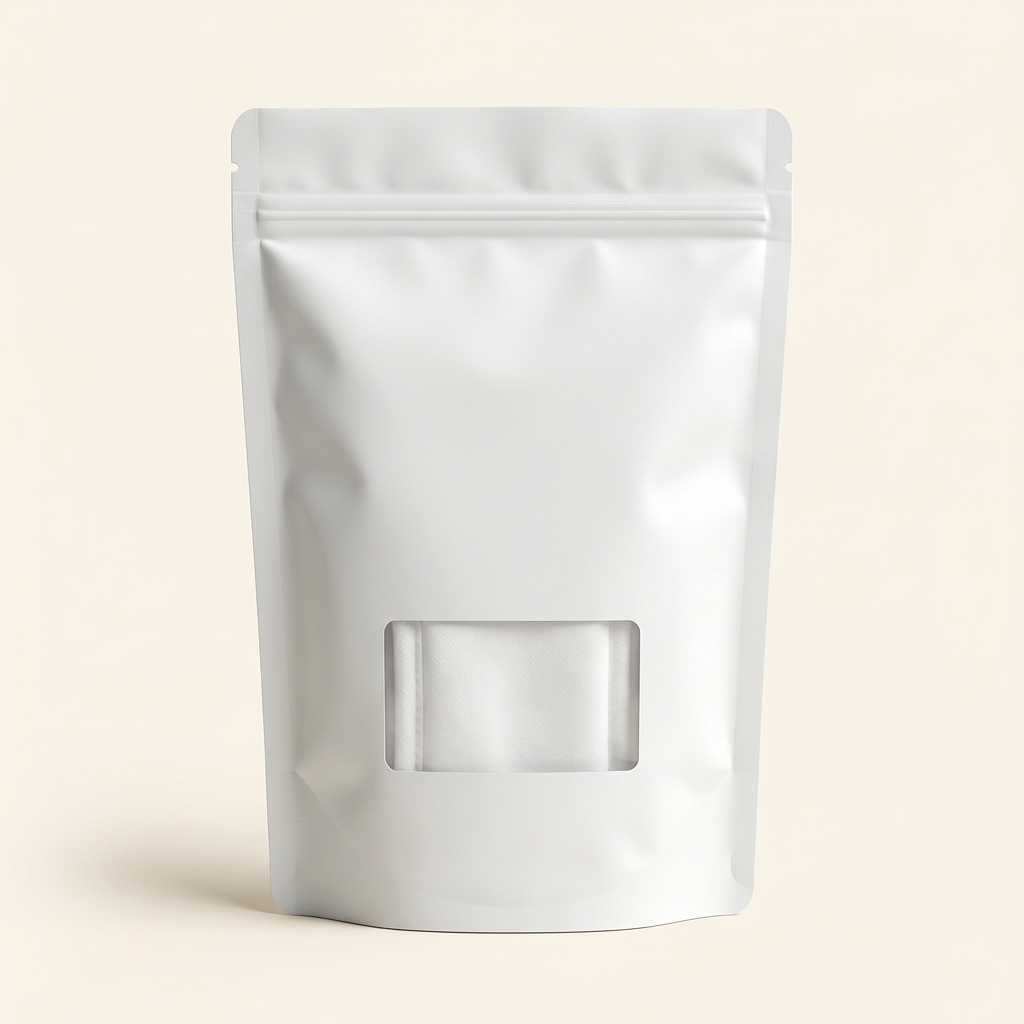 Incontinence pads — illustrative product concept